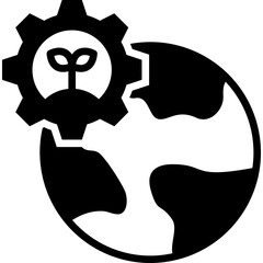 Environmental Control Icon
