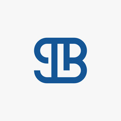 Letter SB Law Logo