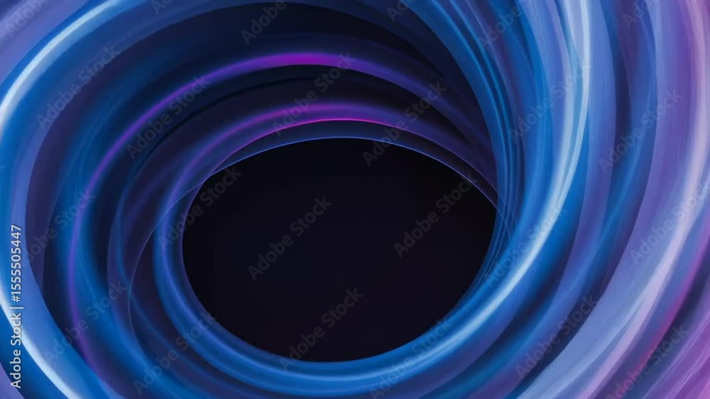 Poster a colorful, swirling vortex of light and color. the colors are bright and vibrant, creating a sense 