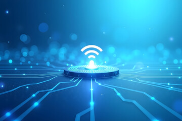 Global Network Connection