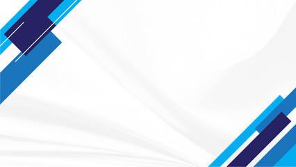 blue abstract background