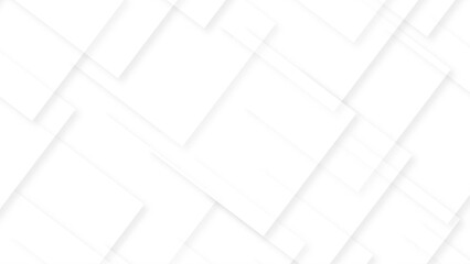 Dynamic and seamless retro pattern and stripes abstract white background with geometric lines, Modern seamless and retro pattern technology and business concept.