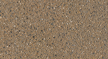 Close-Up of Fine Sand Texture with Natural Granular Surface for Background, Interior, and Outdoor Use in Design Projects, High-Resolution Nature-Inspired Material