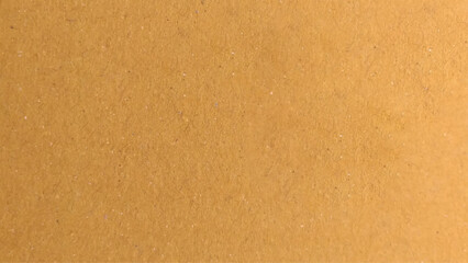 Background of brown kraft paper or cardboard texture. parchment or papyrus surface, vector realistic illustration
