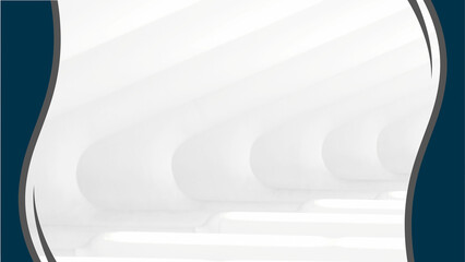 abstract blue background