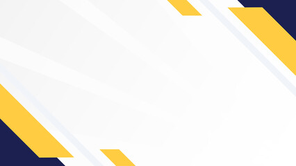 White Modern Professional Background