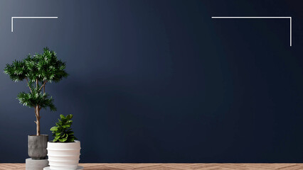 Gray Modern Designer Background