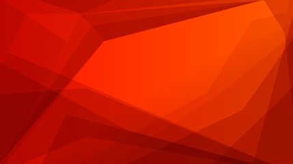 Abstract dark red background	