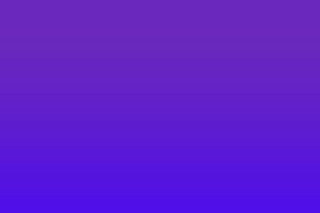 Fototapeta premium Full frame shot of isolated purple background, copy space