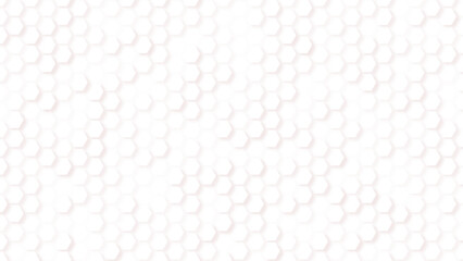 Hexagon Beehive honeycomb pattern wall black and white, Minimalistic Hexagon Seamless Pattern. Geometric Graphic Design Background.