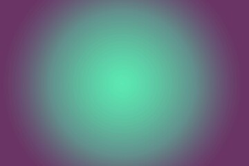 Full frame shot of isolated blue and purple gradient background, copy space