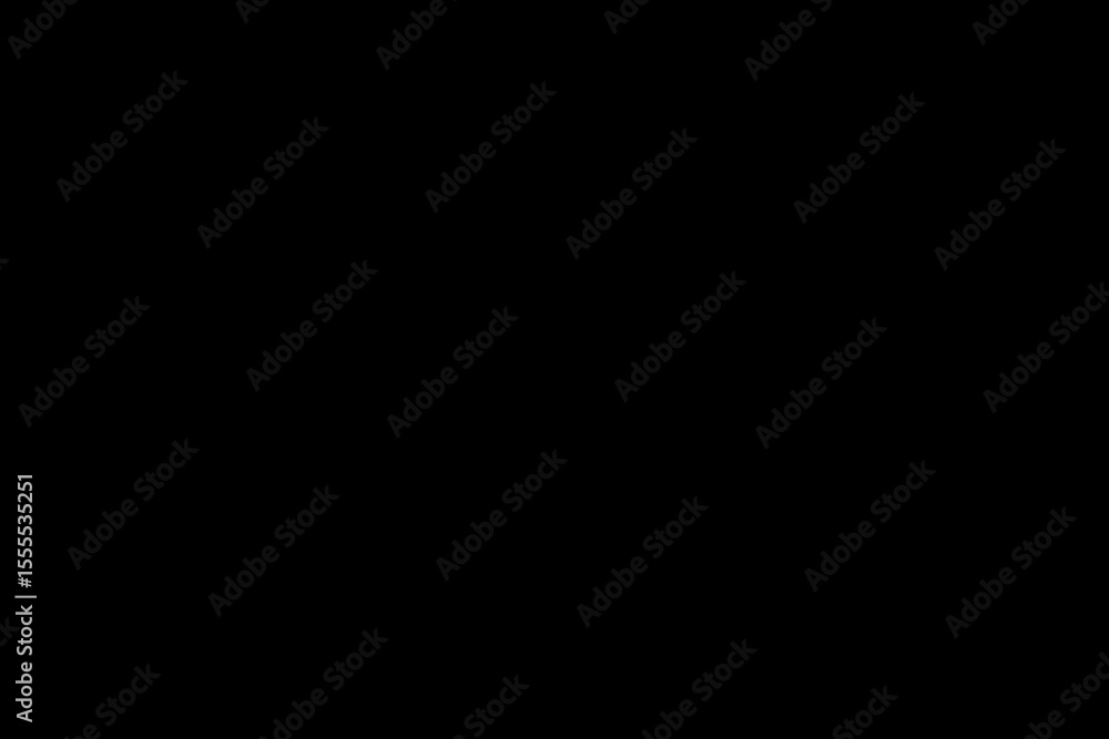 Poster abstract flat design showing uniform black rectangle filling entire frame, copy space