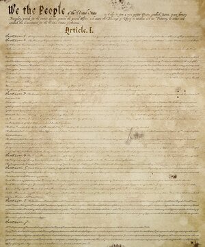 declaration of independence