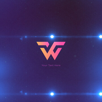 Epic Cinematic Square Logo Reveal MOGRT 271