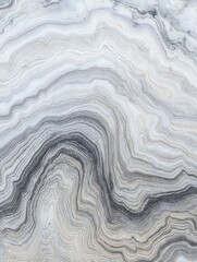 Fototapeta premium Swirling patterns of natural agate stone