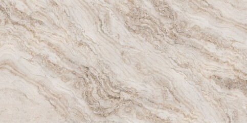 Elegant Beige Marble with Creamy Swirls and Subtle Earthy Tones	