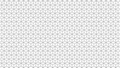 3d style modern honeycomb structure wallpaper for business backdrop