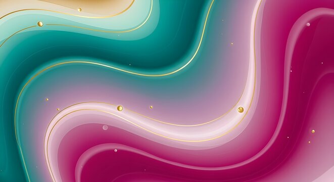 Fototapeta abstract colorful background