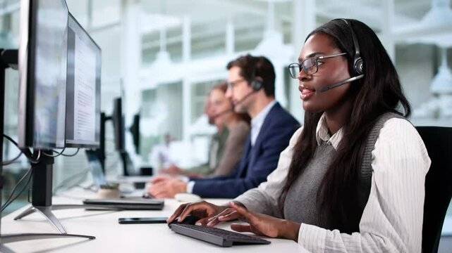 Customer Care Center Support Team - Powered by Adobe