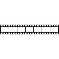 Film Strip Roll