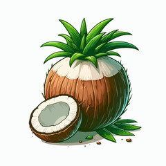 coconut