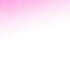 Pink gradient fade wavy lines flowing smooth curve colorful gradient pink on transparent background in concept of technology, science, banner, cover, modern gradient background