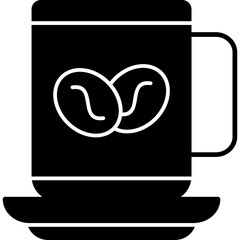 Coffee Mug Icon