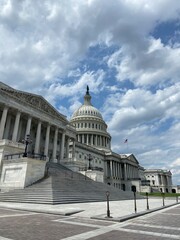 capitol building washington dc