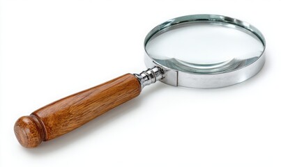 Magnifying glass
