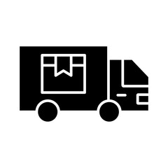 delivery icon