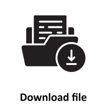 Download file Vector Icon which can easily modify or edit