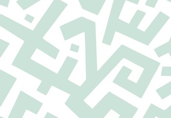 Obraz premium Abstract pattern Background