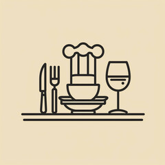 restaurant menu design