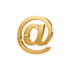 e mail symbol
