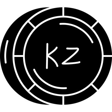 Kwanza Coin Icon