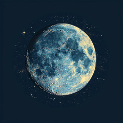 moon
