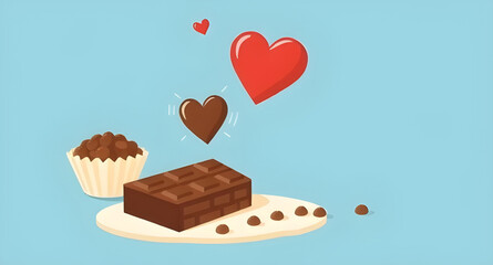 Chocolate bar, Chocolate piece, Candy bar, Sweet snack, Chocolate chunk, Milk chocolate, Dark chocolate, Chocolate block, Cocoa bar, Chocolate squares, Chocolate bites, Chocolate bar vector, Chocolate