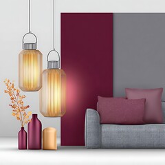 Modern Interior Design