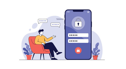Secure Mobile Authentication Methods for Enhanced Digital Identity Protection and User Convenience