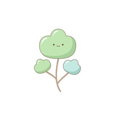 Plant Icon Very Cool Design