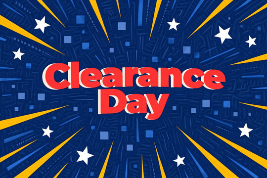 clearance day