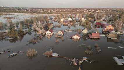 Global warming, floods on the planet.The apocalypse, catastrophes.Storms and destruction.Natural...