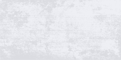 Grunge background with a textured, distressed style. Light gray background with a rough, gray pattern, creating a vintage feel. Minimal grunge paper texture vector background