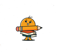 Colorful Cartoon Mascot Characters Collection &ndash; Fun, Friendly & Versatile Designs for Branding and Marketing

