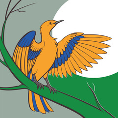 
bird logo 