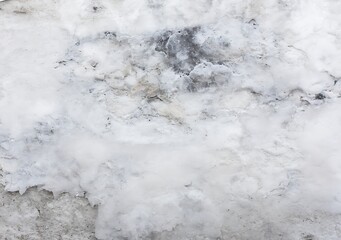 Abstract texture white and gray grunge