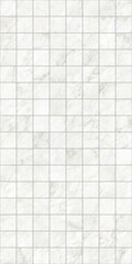 Obraz premium marble mosaic pattern background