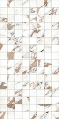 marble mosaic pattern background
