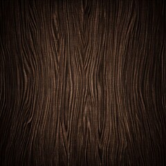 Fototapeta premium An Intricately Textured Dark Wood Background Showcasing Natural Grain Patterns and Hues, Perfect for Elegant Design and Visual Projects