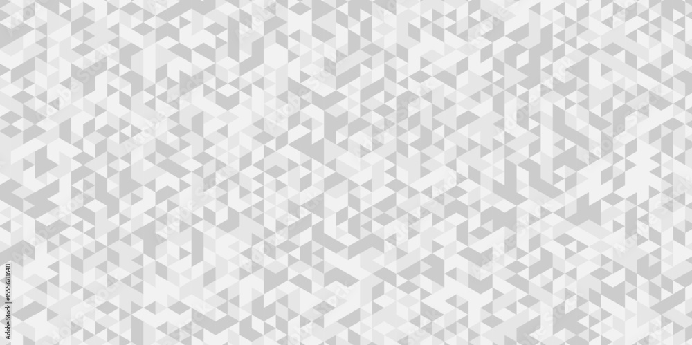 Poster seamless geometric pattern square shapes low polygon backdrop background. abstract geometric wall ti